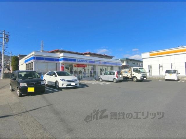 ヴィルヌーブ大津膳所(3LDK/1階)の周辺写真