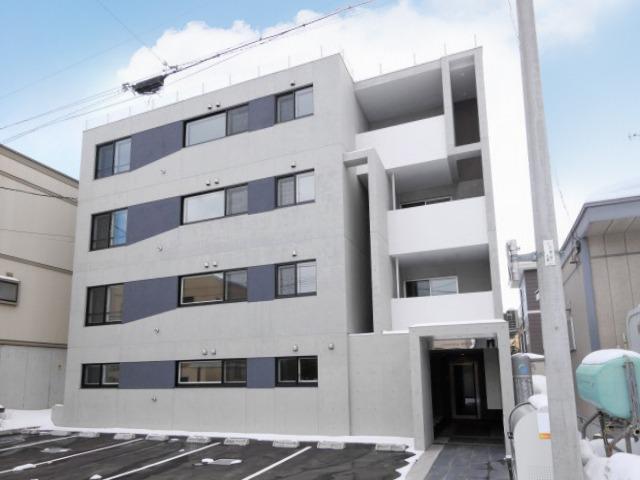 カサトレス元町