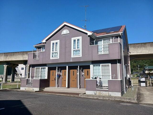 ベルオーブメゾンB