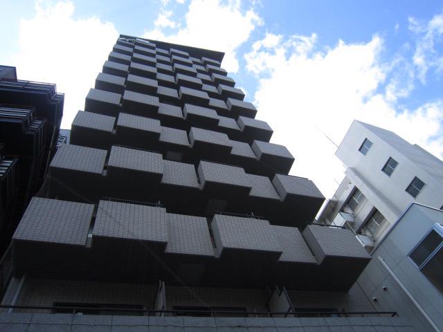 プレサンス梅田西