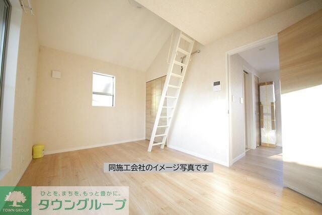 グランコート高尾町II