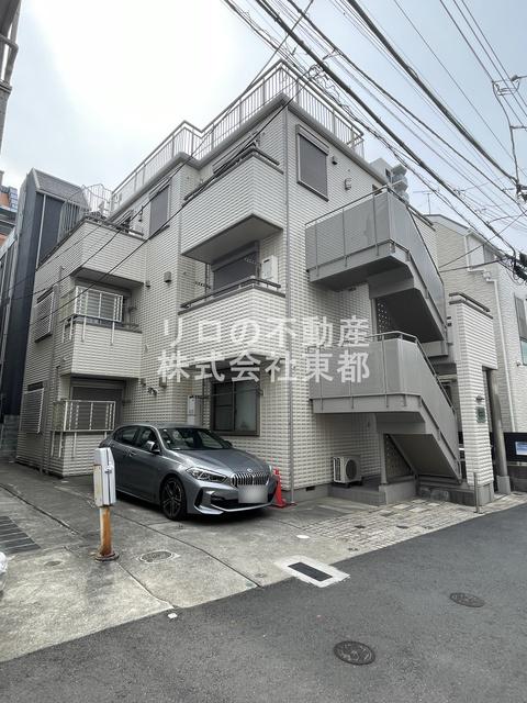 キュロコ神楽坂