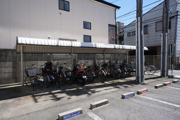 スカイフォーラム