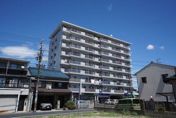 スカイフォーラム(3LDK/7階)