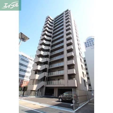 ロイヤルガーデン中山下