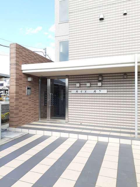 ルミエール Y