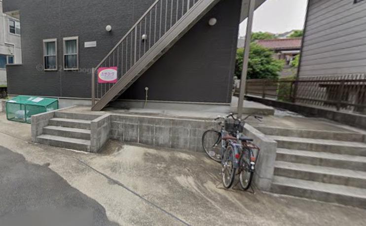 シダーフィールド壱番館