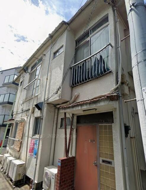いなばハイツ