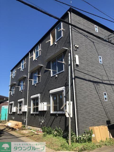 エスコート松戸新田