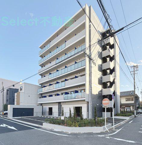 S-RESIDENCE名駅ノースII