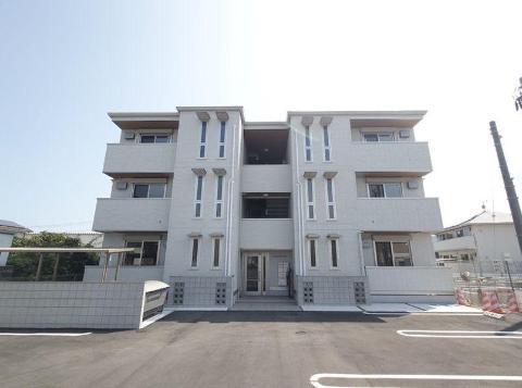 D-RESIDENCE川口3丁目E