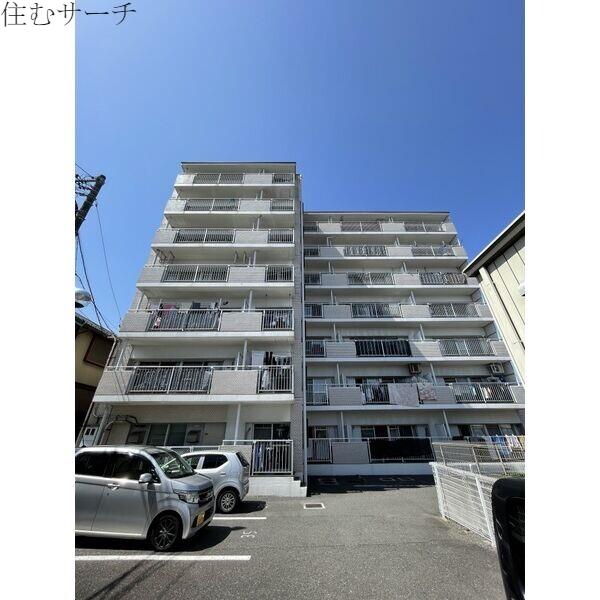 ヒラボウマンション富洲原