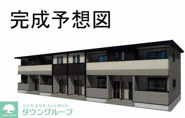 グレイスパークII