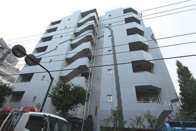 パークハウス三軒茶屋クロスコート