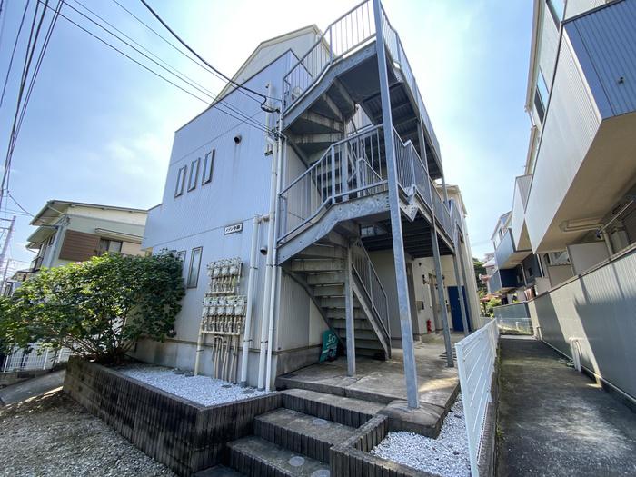 メゾン中原