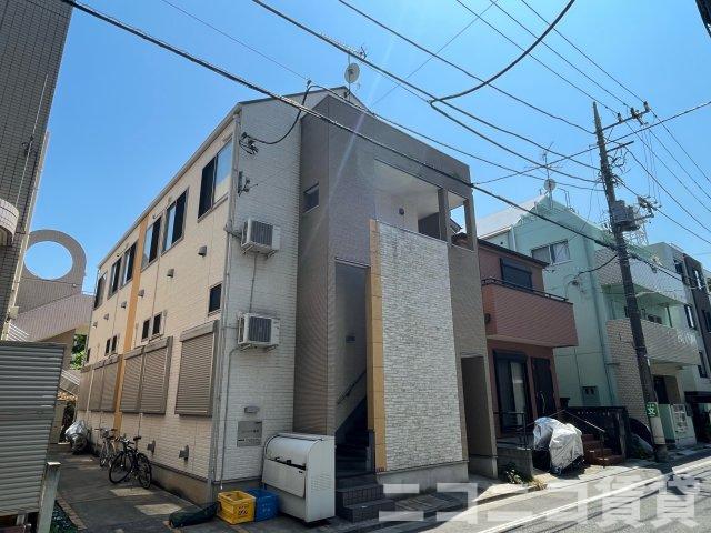 CFハイツ和田