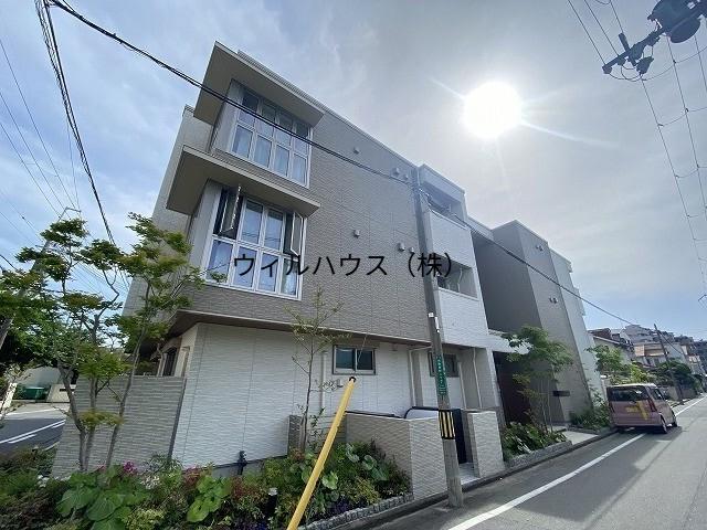 グランメゾンS