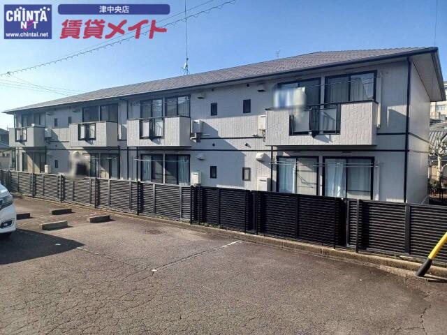 メルベーユ岩之谷B