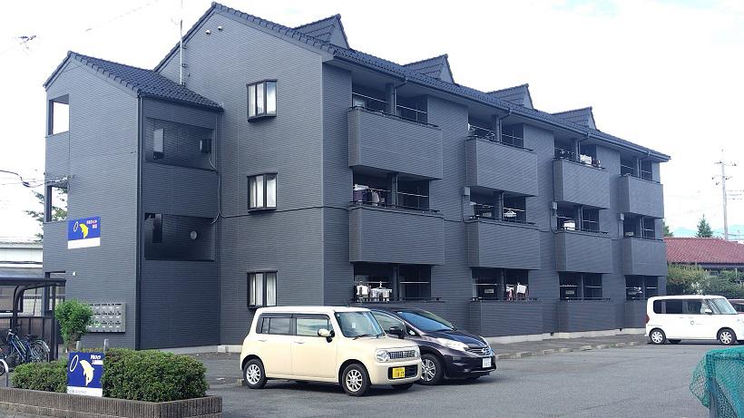 ドルフィン川原