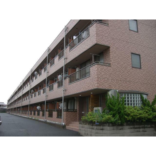 クレオ舞浜B