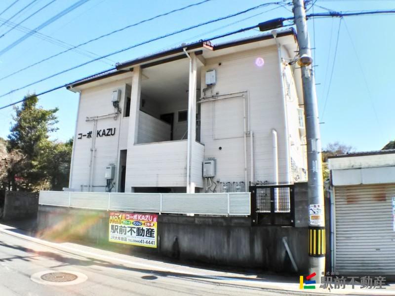 コーポカズI・II