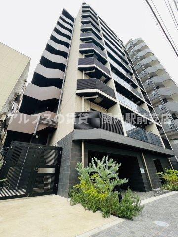 SHOKEN RESIDENCE横濱関内
