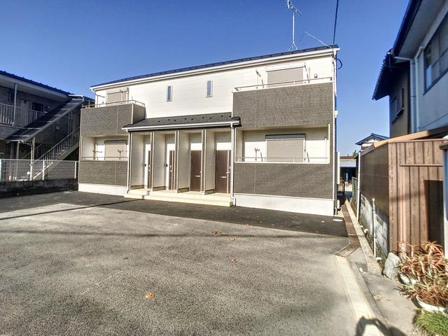 B・コーポ愛知川