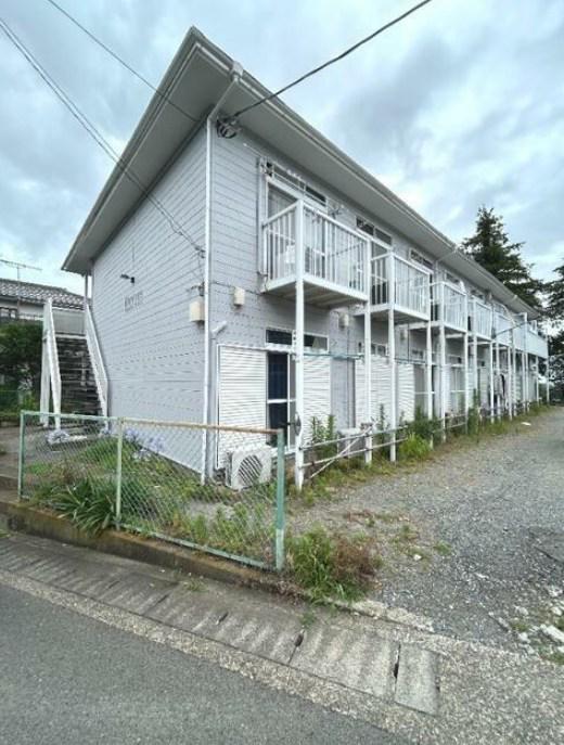 クロノス南矢名1番館