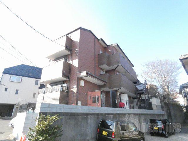 シエナ町田(1K/2階)