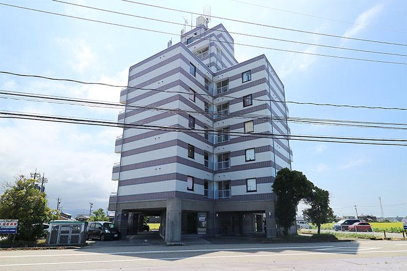 ベルトピア金沢アルシュ