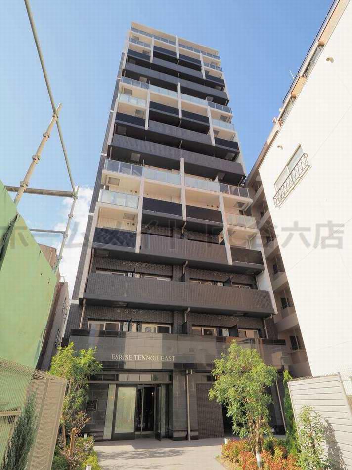 エスライズ天王寺イースト
