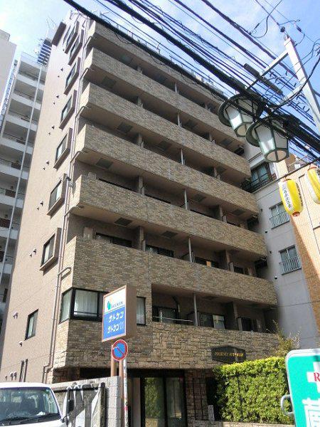 フェニックス高円寺参番館