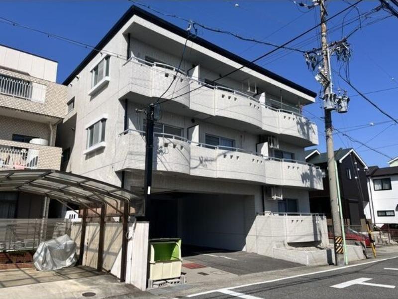 大野木ビラ