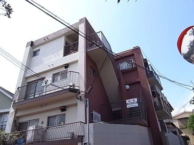 みやマンション