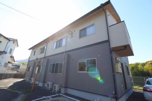 ライフステージ潤野(2LDK/1階)