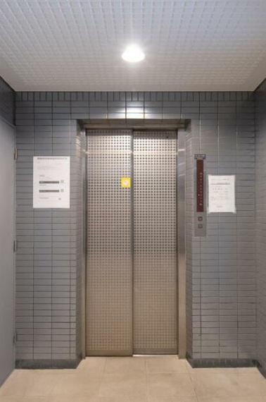 インプルーブ西馬込