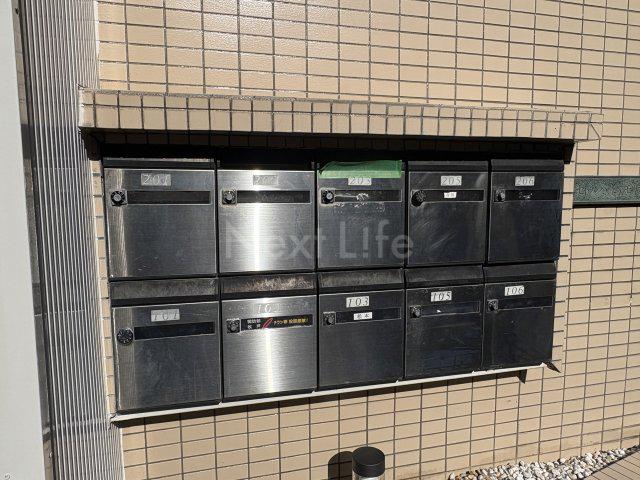 セドルハイムモリカワA