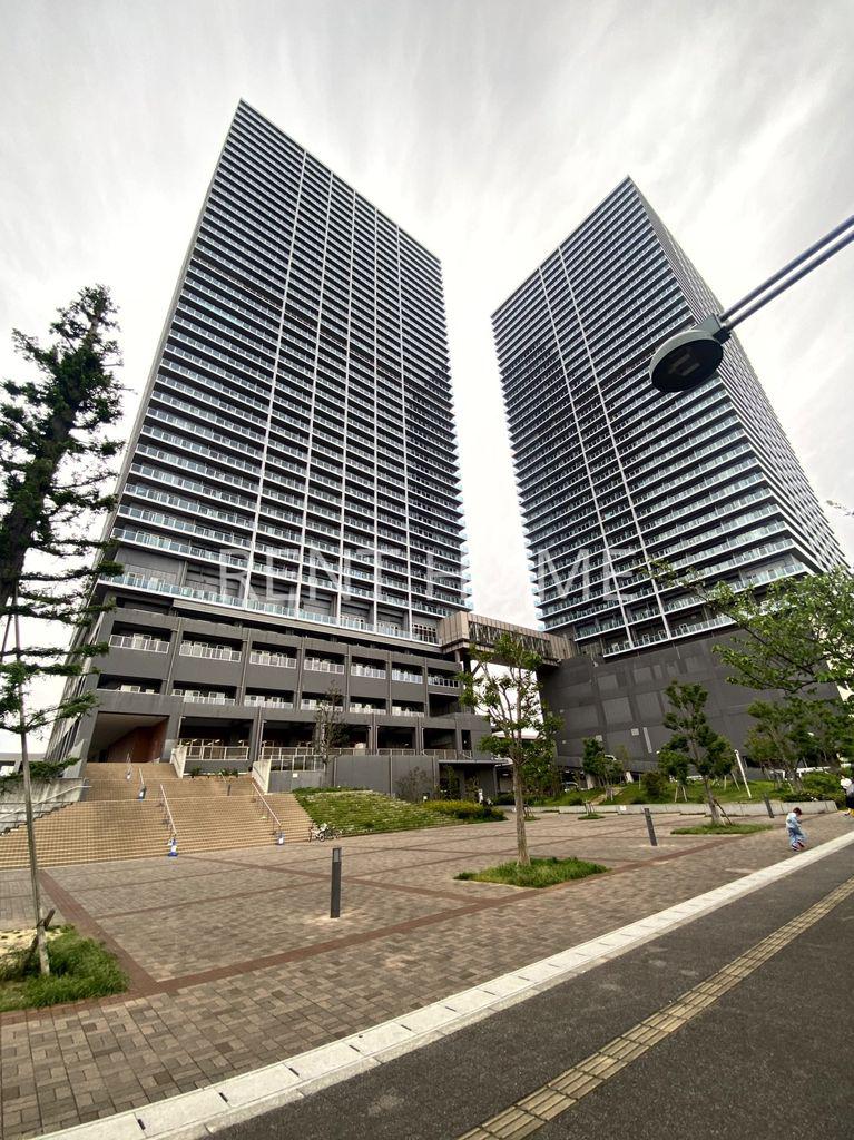 メガシティタワーズ THE イースト