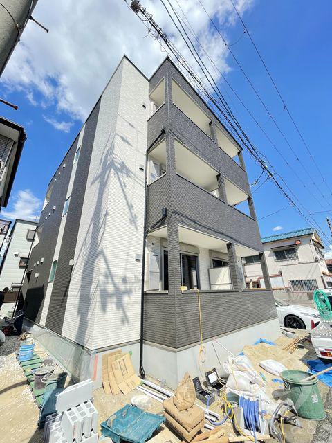 ジーメゾン堺西湊