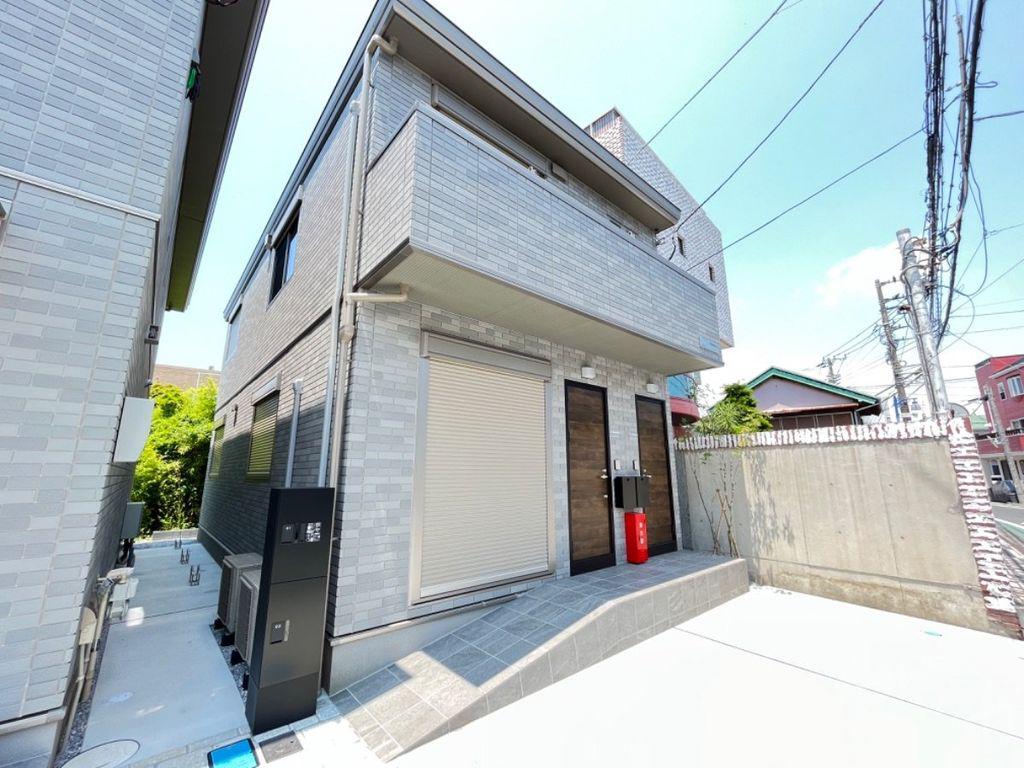 葉山元町ハイム