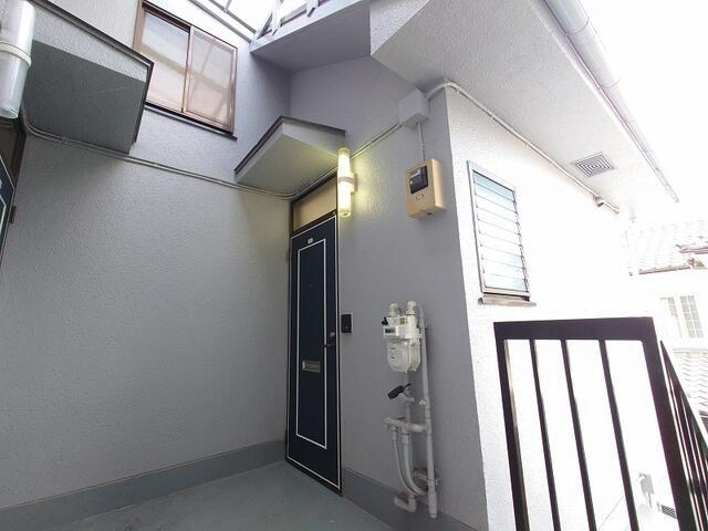 ハイツ石打