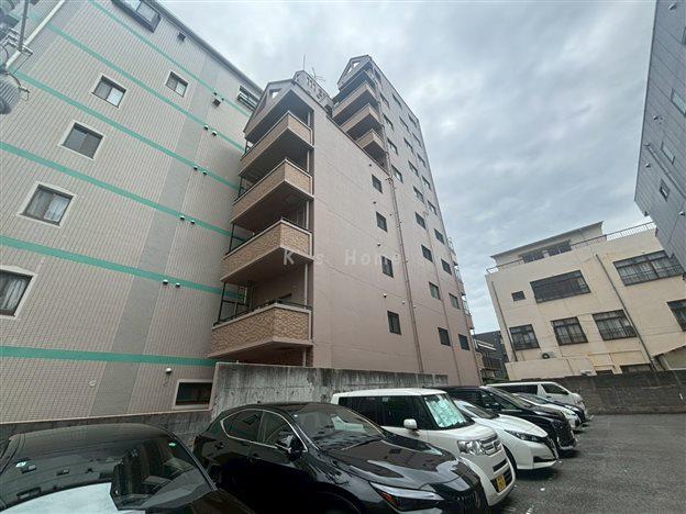 グランシャトー兵庫塚本通
