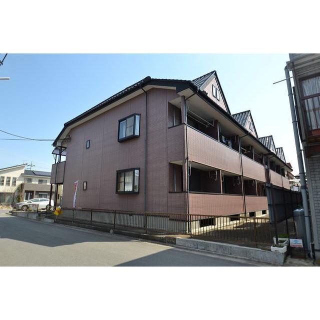 ペアーズガーデン B