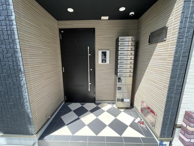 ヴェルジュ福町グランスイート
