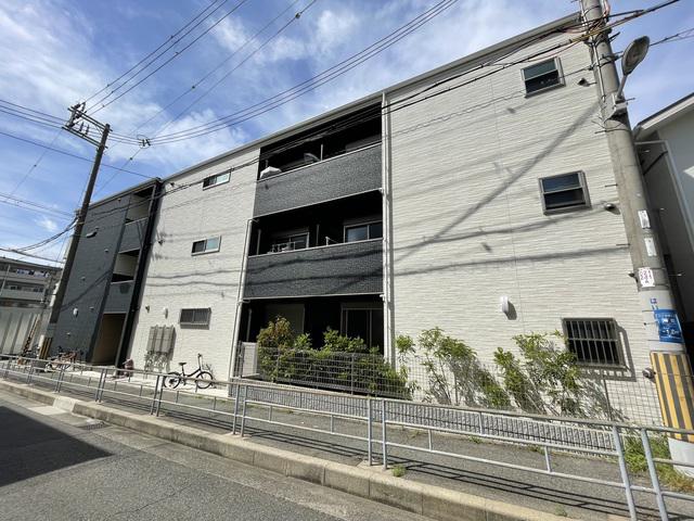 ヴェルジュ福町グランスイート