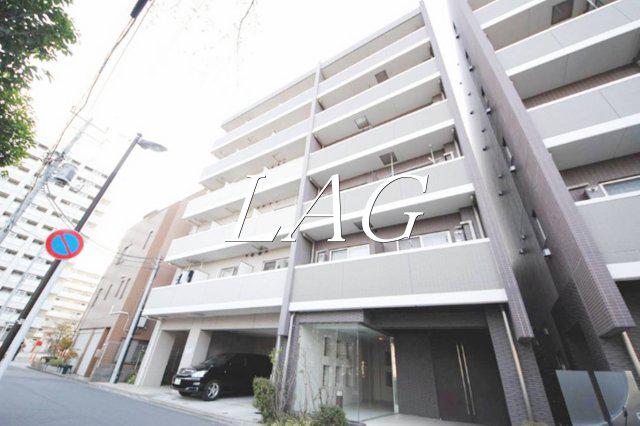 ドルチェ東京押上ツインズ弐番館