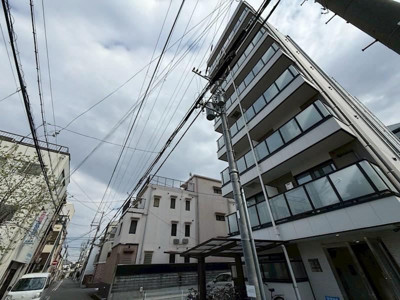 AILE尼崎西