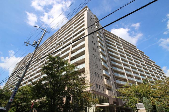 ミリカ・ヒルズI街区