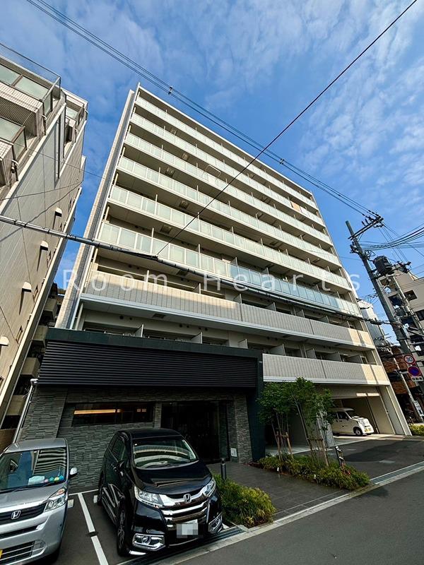 エスリード大阪京橋フロレゾン