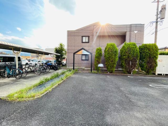 エタニティ古国府